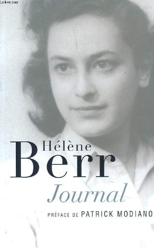 couverture de : Journal 1942-1944