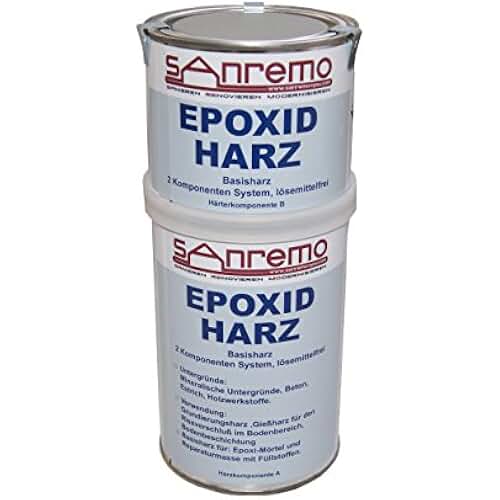 Suchergebnis auf Amazon.de für: beton epoxidharz