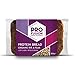 Price comparison product image Profusion Org Protein Bread - Rye & Flax 250g X 4 (Pack of 4)
