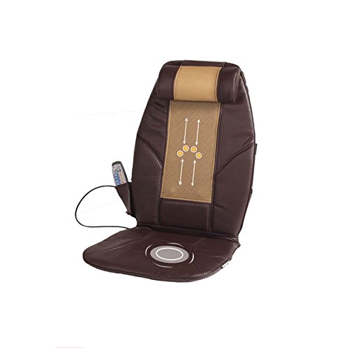 JOAL JRD Respaldo Masajeador Shiatsu