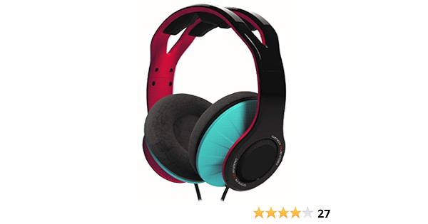 Gioteck TX-30 Stereo Wired Headset 