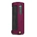 Produktbild Fintie UE BOOM 2 / UE BOOM Lautsprecher Hülle Abdeckung - Hochwertiges Kunstleder Schutzhülle Tasche Case mit Abnehmbarem Band für UE BOOM2 / UE BOOM 1 Tragbarer Bluetooth Lautsprecher, Lila