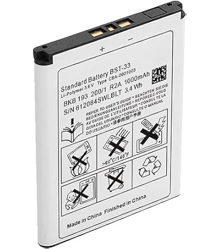 Best Price LIP1654ERPC Replacement Phone Battery For Sony Xperia L3 XA2