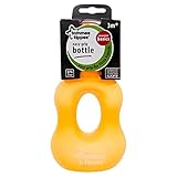 Tommee Tippee Essentials Wide Neck Nipper Gripper 260ml Bottle 3mth+