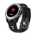 Produktbild Laile Fitness-Smartwatch Smart Watch für Android/iOS 3G WiFi GPS SIM Karte Bluetooth 4GB IP68 Wasserdicht,Hochwertiges Armband, langlebig und Abriebfest