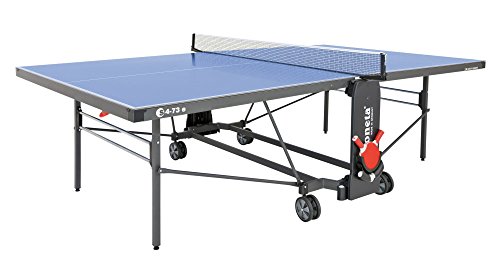 Preisvergleich Produktbild Sponeta Tischtennisplatte Blau S 4-73e Outdoor