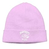 ASKYE Momens Shitters Full Cool Travel Black Beanies Watch Cap
