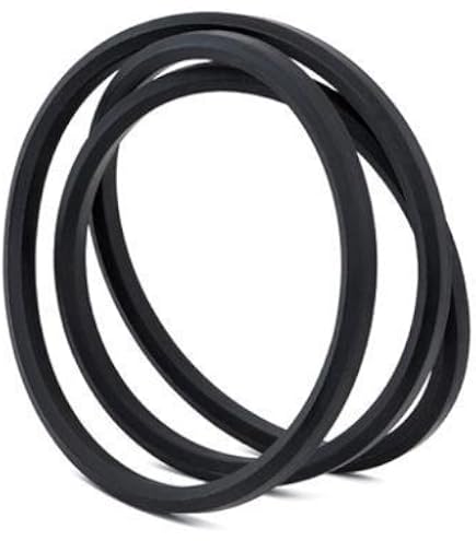 Husqvarna 36 Cinghia LR100 lr120 LR130 lrh130 LT100 LT112 LT120 LT125 131264 Husqvarna 36 Cinghia LR100 lr120 LR130 lrh130 LT100 LT112 LT120 LT125 131264
