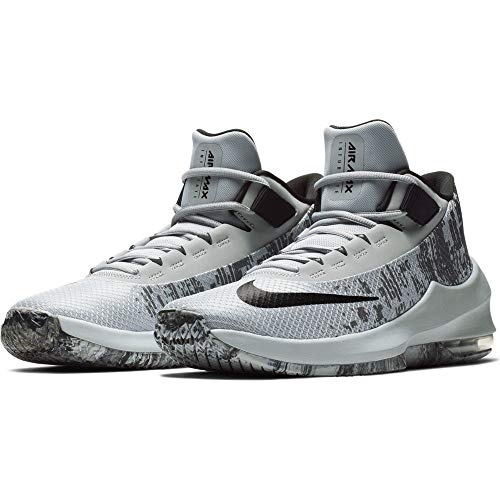 men's air max infuriate 2 basketball shoe