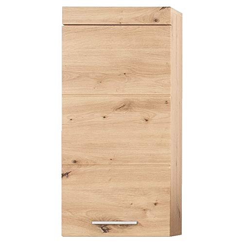 trendteam smart living Badezimmer Hängeschrank Wandschrank Amanda, 37 x