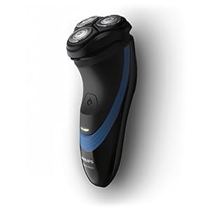 Philips S1510/04 Shaver Series 1000 Dry Electric Shaver - Image 2
