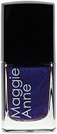 Maggie Anne Gel Effect Nail Polish in Tansy