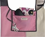 Allerhand AH-BT-BSP-25 111 – Baggy Shopper Flamingo - 2