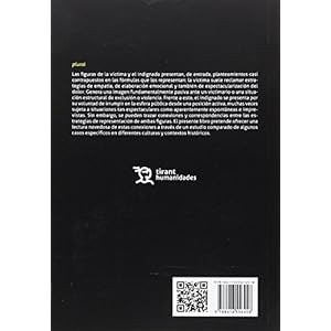 De víctimas a indignados (Plural)