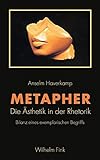 Image de Metapher: Die Ästhetik in der Rhetorik. Bilanz eines exemplarischen Begriffs