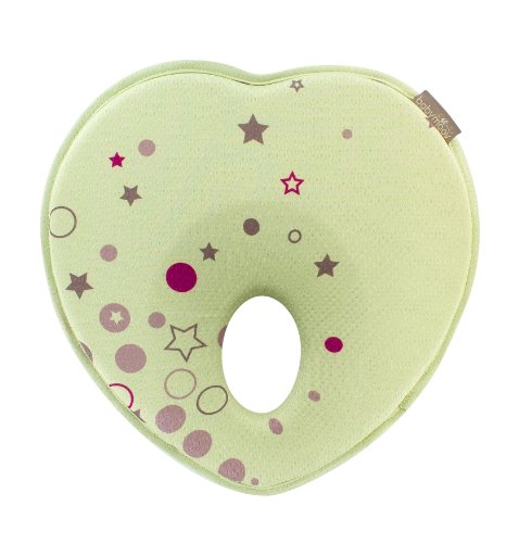 Babymoov Lovenest Almond with Breath Fabric