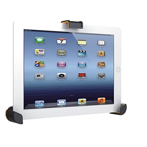Maclean ABS MC-603 iPad, Tablet, KFZ Auto Halterung Halter Holder Autohalter, PC GPS DVD NEU 10″ Zoll - 5