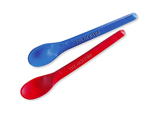 Dr. Böhms Babylöffel Flexy Mini 2Stück Packung - 2