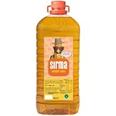 Sırma Mısır Yağı 5 lt Dar Ağız Pet
