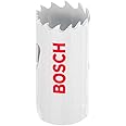 Bosch HSS Bi-Metal Holesaw-20MM - Brand Code 2608584102 | Wentin Fasteners