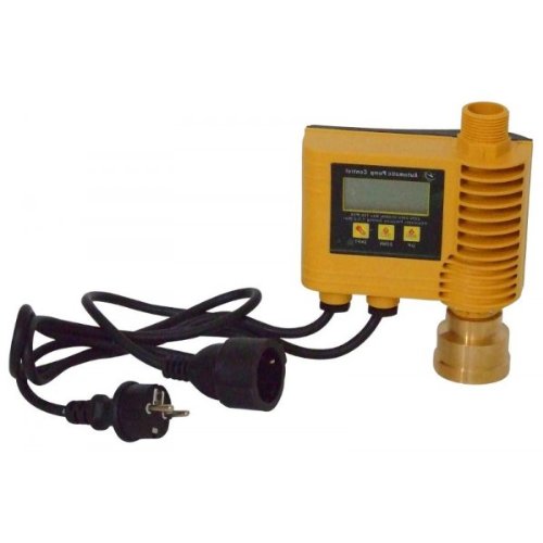 Preisvergleich Produktbild Presscontrol DSK 23 SF