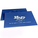 Bestomrogh KPOP BTS Mémorial du Sixième Anniversaire 2019 Mini Album Photo RM JIN SUGA V J-HOPE JIMIN JungKook Fait Maison Album Photo HD Mini Livre Cadeau A.R.M.Y