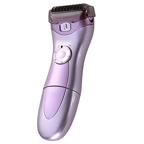 Women Lady Waterproof Body Hair Removal Electric Shaver Shaving Razor Epilator Personal Care Beauty Tool