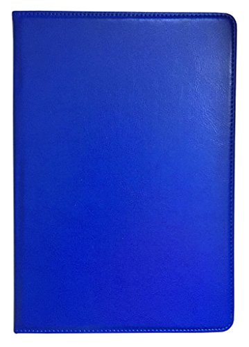 Blaupunkt Tablet Atlantis A10 G403 10 1 inch Blau Universal Wallet Schutzh  lle Folio   10 - 11 zoll   von Sweet Tech