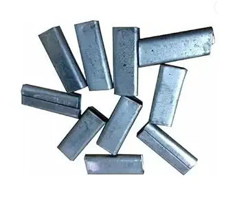 Naturewrap Strapping Clip, 2 Kg Pack