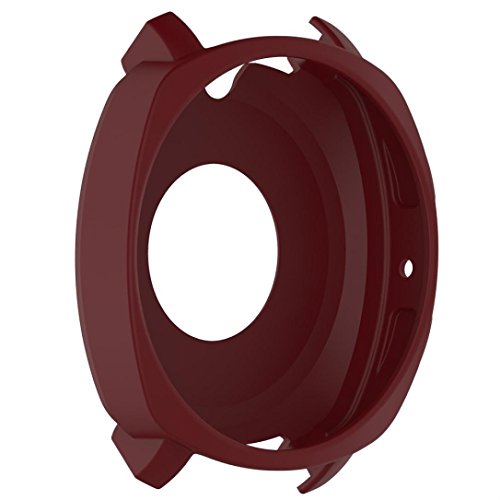 Y56 For Samsung Gear Sport Sm R600 Case Soft Silicone Desertcart