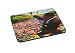 Produktbild Martin Luther King Jr VHS Mauspad, Stoff, 19,6 x 23,5 cm