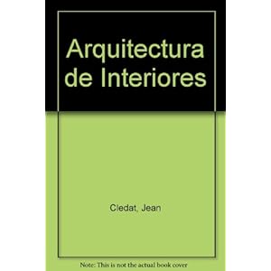 Arquitectura de Interiores
