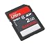 Produktbild SanDisk Secure Digital (SD) Ultra Speicherkarte 2 GB