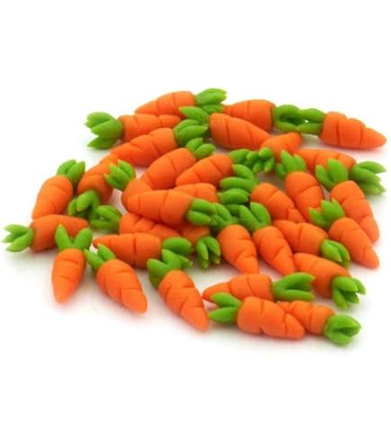 MyTinyWorld Poppenhuis Miniatuur – 9 Handgemaakte Gewassen Aardappelen, 1:12 Schaal, Luchtgedroogde Klei, Ca. 5 Mm Hoog – Realistisch En Gedetailleerd, Voor Poppenhuizen En Diorama’s