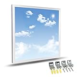 【Garantie Politik】24-Monate-Gewährleistung für die Hängelampe + sorgenfreie & schnelle Serviceabwicklung falls etwas nicht passt.