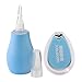 Produktbild Baoblaze Baby Nase Reiniger Nasensauger Clearer Nasenspitze Nagelknipser - Blau