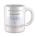 Produktbild cwb2jcwb2jcwb2j Did You Know The Chemical Name for Viagra is. Funny Novelty Gift Mug 11oz