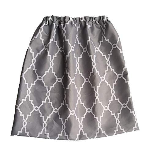 Preisvergleich Produktbild YHLDCA Sac de Poubelle Doublure Sac de Rangement Pour Couche Multifonctionnel