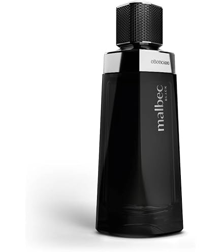 Malbec by O Boticário for Men - Eau de Toilette, 100ml : Amazon.ae