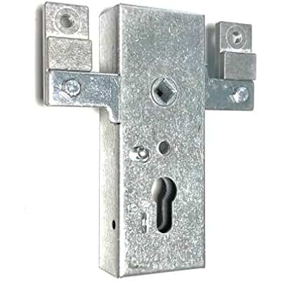 Suchergebnis auf Amazon.de für: garagentor schloss - Türen / Baustoffe