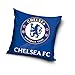 Produktbild FC Chelsea Chelsea FC Football Club Kissenbezug Kopfkissenbezug 40 x 40 cm 100% Baumwolle, 100 % Baumwolle, Cfc-8001, 40 x 40 cm