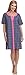 Be Mammy Womens Nursing Nightdress Sarah (Model-4, M)