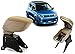 Auto Pearl - Premium Quality Beige Armrest Console Box For - Maruti Suzuki Ignis RS.999.00