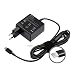 Produktbild Type C Adapter USB C Netzteil 45W 20V/2.25A 15V/3A 12V/2A 9V/2A 5V/2A USB C für Huawei Macbook Google Nexus 5X 6P Pixel C Nokia N1 tablet Lumia 950 950X HP Spectre x360 13 EU Kabel
