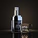 100% Natural Superior Anti Ageing Eye Gel for Dark Circles and Puffy Eyes - HighBorn London’s Best Luxury Organic Skincare to Reduce Wrinkles, Bags, Saggy Skin & Puffiness - High Quality 100% Natural, Organic Formula - Including Retinol, Matrixyl, Marine Collagen, Argan Oil - Made In England - 100% Animal Friendly