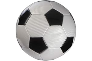 OHNE MARKENNAME Klassischer Fußball in Turniergröße 5