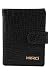 Merci Black Fernanda passport Case RS.349.00