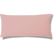 Estella Mako Jersey Kissenbezug 40x80 Cm – Aus 100% Baumwolle, In Purpur