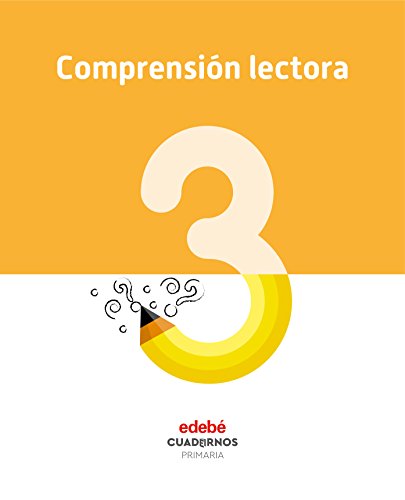 COMPRENSIÓN LECTORA 3