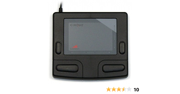 Download Cirque Input Devices Driver Download Cirque Input Devices Driver